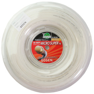 GOSEN micro super reel (220 metres) GOSEN micro super reel (220 metres)