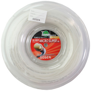 GOSEN micro super reel (220 metres) GOSEN micro super reel (220 metres)