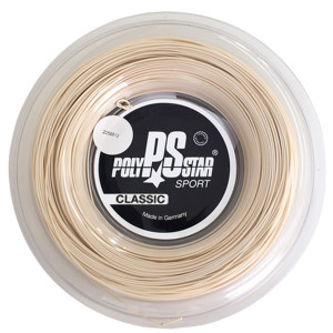 POLYSTAR classic reel (200 metres) POLYSTAR classic reel (200 metres)