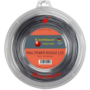 KIRSCHBAUM max power rough reel (200 metres) KIRSCHBAUM max power rough reel (200 metres)
