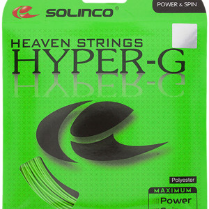 Cordage SOLINCO hyper-g (12 metres) Cordage SOLINCO hyper-g (12 metres)