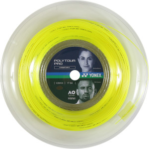 Bobine YONEX polytour pro (200 metres) Bobine YONEX polytour pro (200 metres)