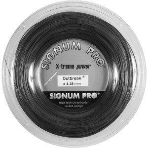 Bobine SIGNUM PRO outbreak gut (200 metres) Bobine SIGNUM PRO outbreak gut (200 metres)