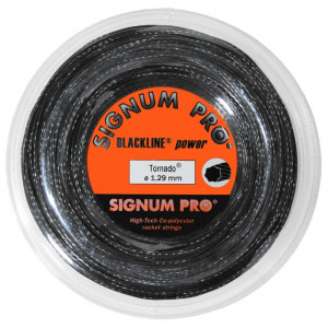 SIGNUM PRO tornado reel (200 metres) SIGNUM PRO tornado reel (200 metres)