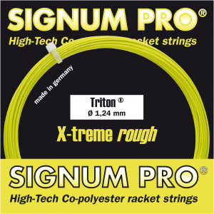 SIGNUM PRO triton rope (12 metres) SIGNUM PRO triton rope (12 metres)