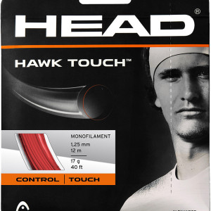 Cordage HEAD hawk touch (12 metres) Cordage HEAD hawk touch (12 metres)