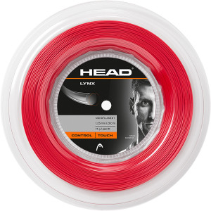 Bobbin HEAD lynx (200 metres) Bobbin HEAD lynx (200 metres)