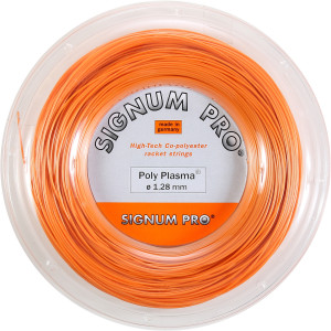 SIGNUM PRO poly plasma original reel (200 metres) SIGNUM PRO poly plasma original reel (200 metres)