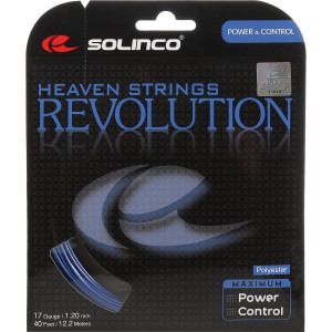 SOLINCO revolution rope (12 metres) SOLINCO revolution rope (12 metres)