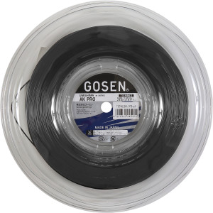 GOSEN umishima ak pro reel (240 metres) GOSEN umishima ak pro reel (240 metres)