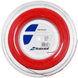 Bobine BABOLAT rpm rough (200 metres) Bobine BABOLAT rpm rough (200 metres)