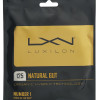 Cordage LUXILON boyau naturel/natural gut (12 metres) Cordage LUXILON boyau naturel/natural gut (12 metres)