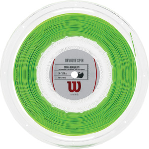 WILSON revolve spin spool (200 metres) WILSON revolve spin spool (200 metres)