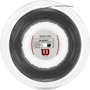 WILSON revolve spin spool (200 metres) WILSON revolve spin spool (200 metres)