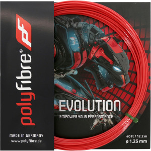 POLYFIBRE evolution rope (12,2 metres) POLYFIBRE evolution rope (12,2 metres)
