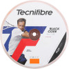 TECNIFIBRE black code fire reel (200 metres) TECNIFIBRE black code fire reel (200 metres)