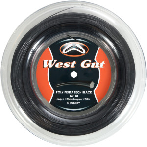 WEST GUT mt18 poly penta plasma coil (coil - 200m) WEST GUT mt18 poly penta plasma coil (coil - 200m)