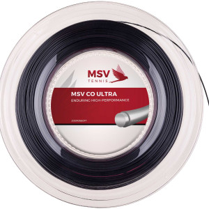 MSV co ultra reel (200 metres) MSV co ultra reel (200 metres)
