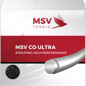 MSV co ultra rope (12 metres) MSV co ultra rope (12 metres)