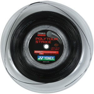 Bobine YONEX polytour strike (200 metres) Bobine YONEX polytour strike (200 metres)