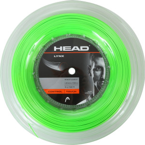 Bobbin HEAD lynx (200 metres) Bobbin HEAD lynx (200 metres)