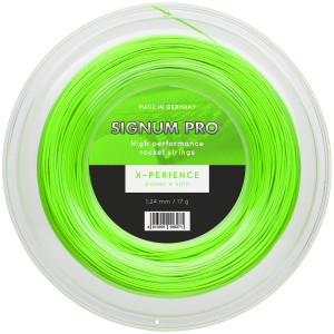 SIGNUM PRO x-perience reel (200 metres) SIGNUM PRO x-perience reel (200 metres)