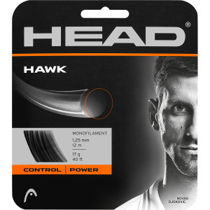 Cordage HEAD hawk (12 metres) Cordage HEAD hawk (12 metres)