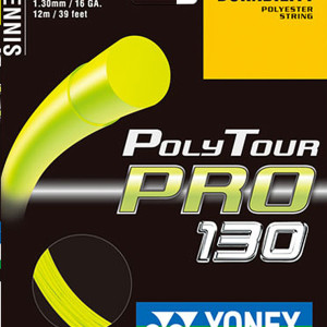Cordage YONEX polytour pro (12 metres) Cordage YONEX polytour pro (12 metres)