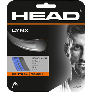 Cordage HEAD lynx (12 metres) Cordage HEAD lynx (12 metres)