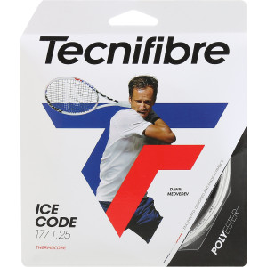 Cordage TECNIFIBRE ice code (12 metres) Cordage TECNIFIBRE ice code (12 metres)