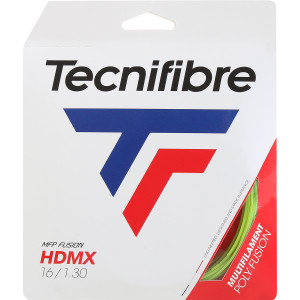 TECNIFIBRE hdmx rope (12 metres) TECNIFIBRE hdmx rope (12 metres)