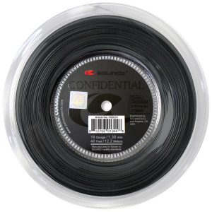 Bobine SOLINCO confidential (200 metres) Bobine SOLINCO confidential (200 metres)