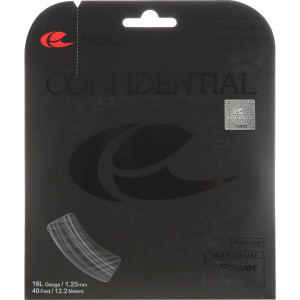 SOLINCO confidential rope (12 metres) SOLINCO confidential rope (12 metres)