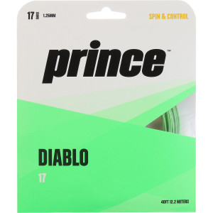 PRINCE diablo rope (12 metres) PRINCE diablo rope (12 metres)