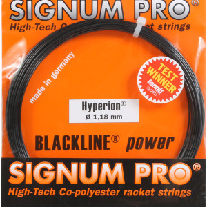 SIGNUM PRO hyperion rope (12 metres) SIGNUM PRO hyperion rope (12 metres)