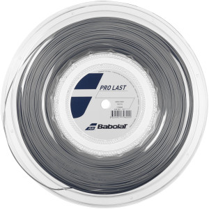 BABOLAT pro last spool (200 metres) BABOLAT pro last spool (200 metres)