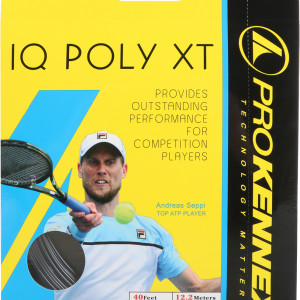 Cordage PRO KENNEX iq poly xt (12 metres) Cordage PRO KENNEX iq poly xt (12 metres)