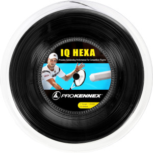 PRO KENNEX iq hexa reel (200m) PRO KENNEX iq hexa reel (200m)