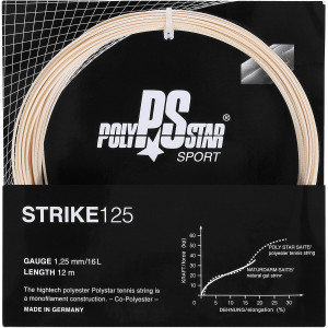 POLYSTAR strike rope (12 metres) POLYSTAR strike rope (12 metres)