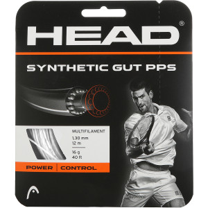 Cordage HEAD synthetic gut pps (12 metres)