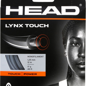 Cordage HEAD lynx touch (12 metres) Cordage HEAD lynx touch (12 metres)