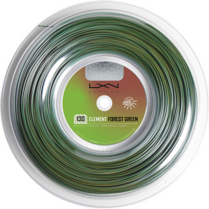 LUXILON element forest green string reel (200 meters) LUXILON element forest green string reel (200 meters)