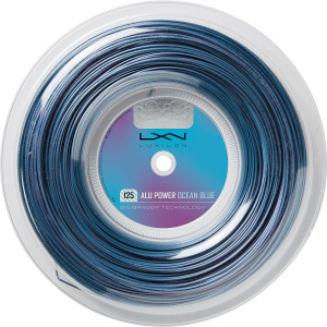 Bobine LUXILON big banger alu power ocean blue (200 metres) Bobine LUXILON big banger alu power ocean blue (200 metres)