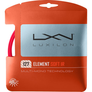 Cordage LUXILON element ir soft (12 metres) Cordage LUXILON element ir soft (12 metres)