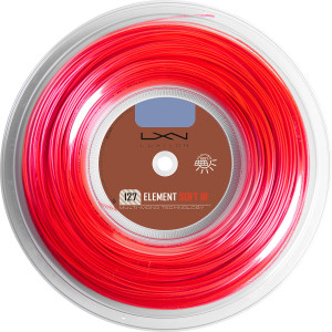 Bobine LUXILON element ir soft (200 metres) Bobine LUXILON element ir soft (200 metres)