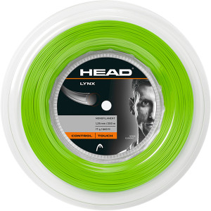 HEAD lynx (200 meters) string reel HEAD lynx (200 meters) string reel