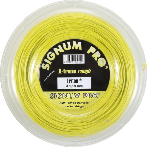 String reel SIGNUM PRO triton 1.24 (200 meters) String reel SIGNUM PRO triton 1.24 (200 meters)