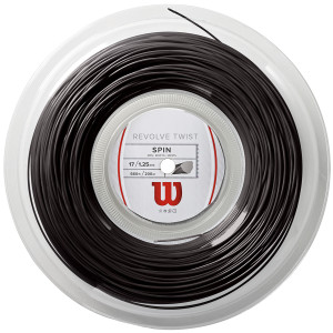 Bobine WILSON revolve twist (200 metres) Bobine WILSON revolve twist (200 metres)
