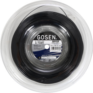 GOSEN g tour 1 reel (220 metres) GOSEN g tour 1 reel (220 metres)