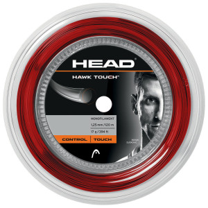 Bobine HEAD hawk touch (120 metres) Bobine HEAD hawk touch (120 metres)